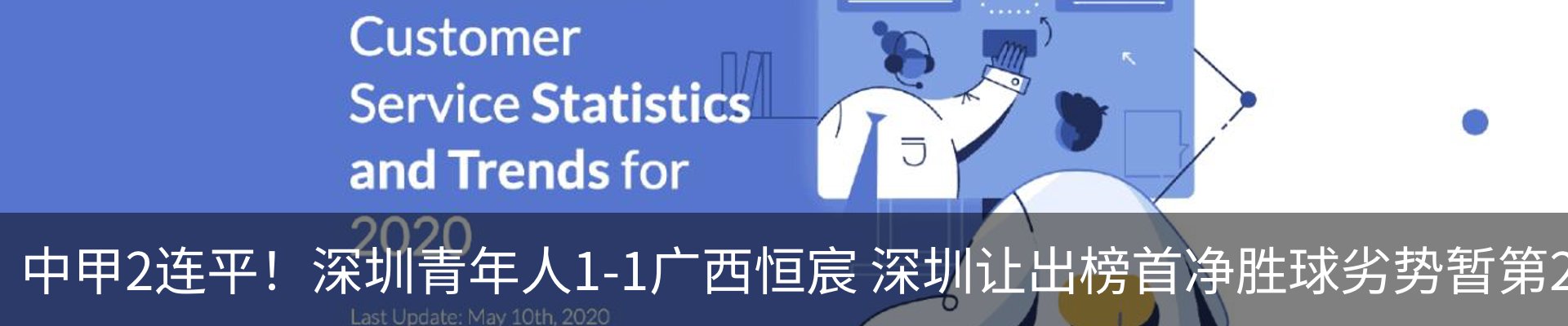最新动态